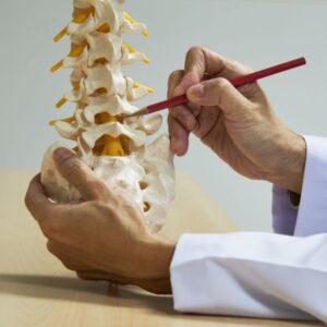 spine specialist