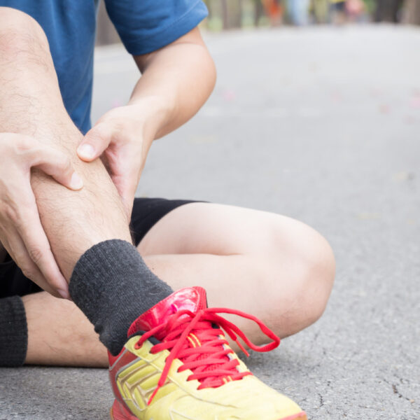 Difference Between Stress Fracture And Shin Splints